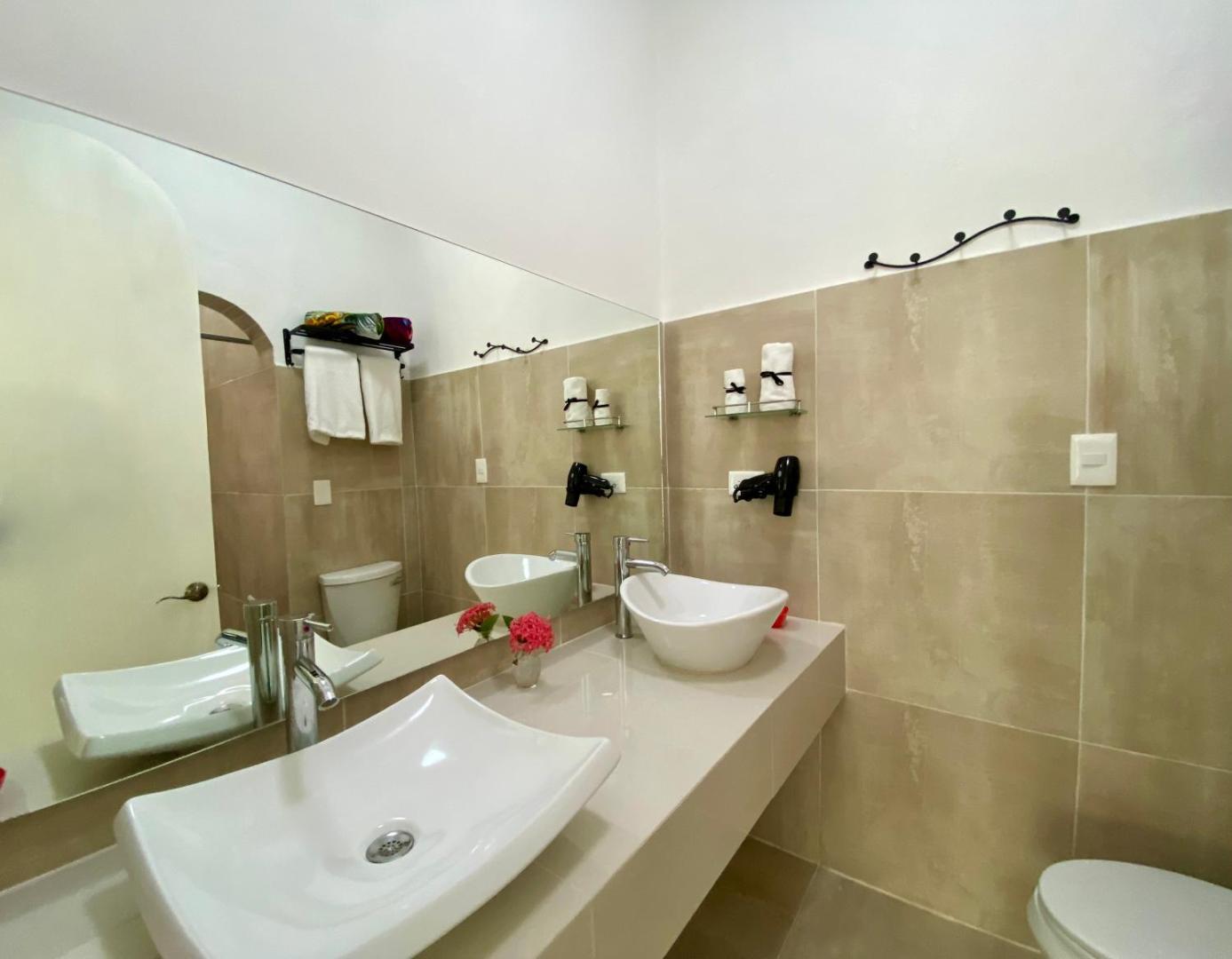 Hostel Quetzal