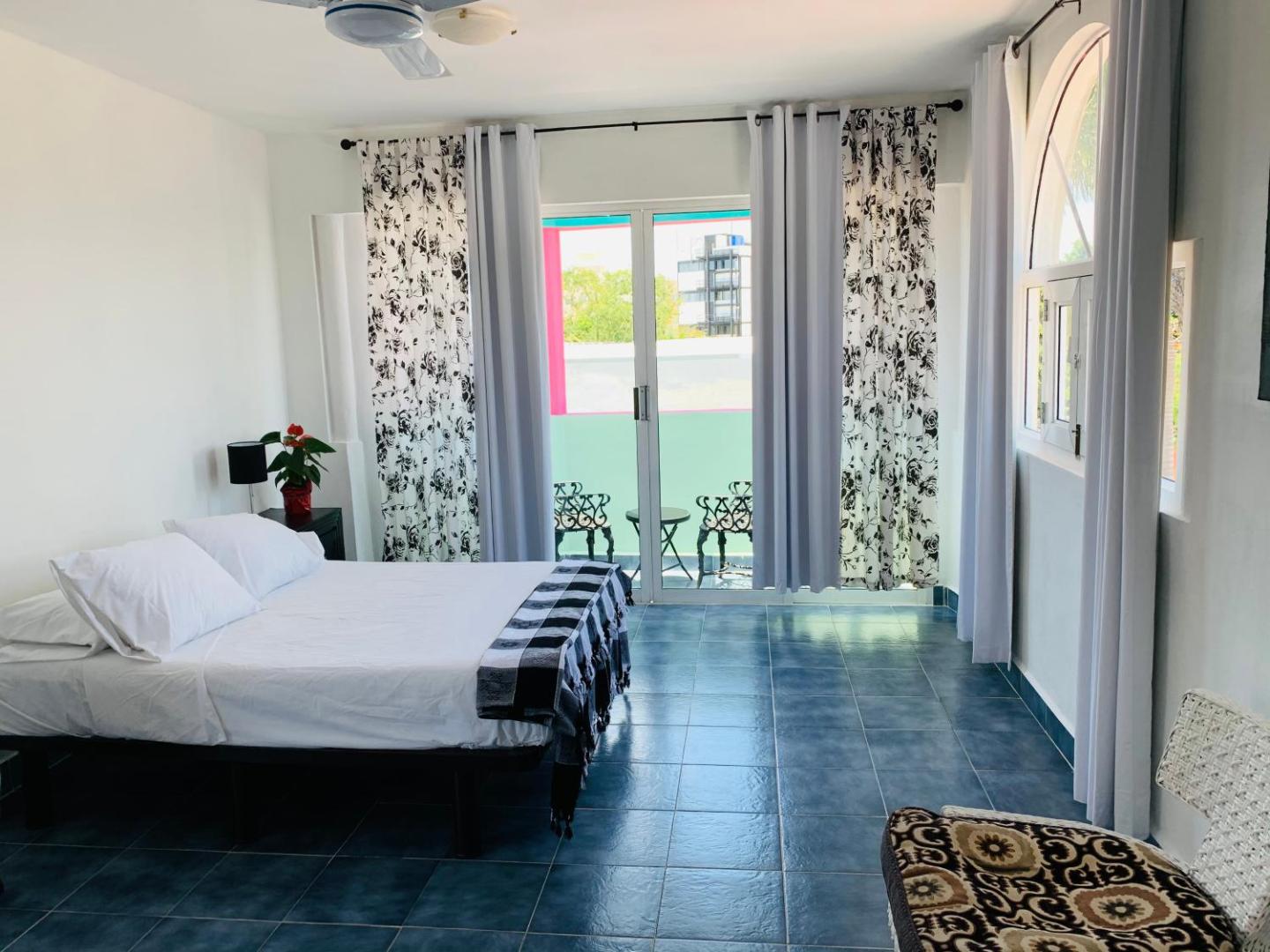 Hostel Quetzal