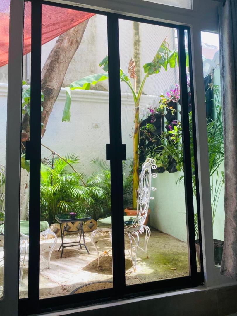 Hostel Quetzal