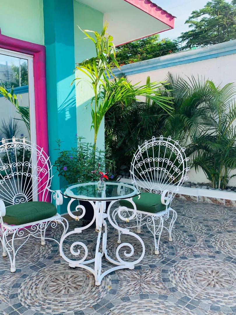 Hostel Quetzal