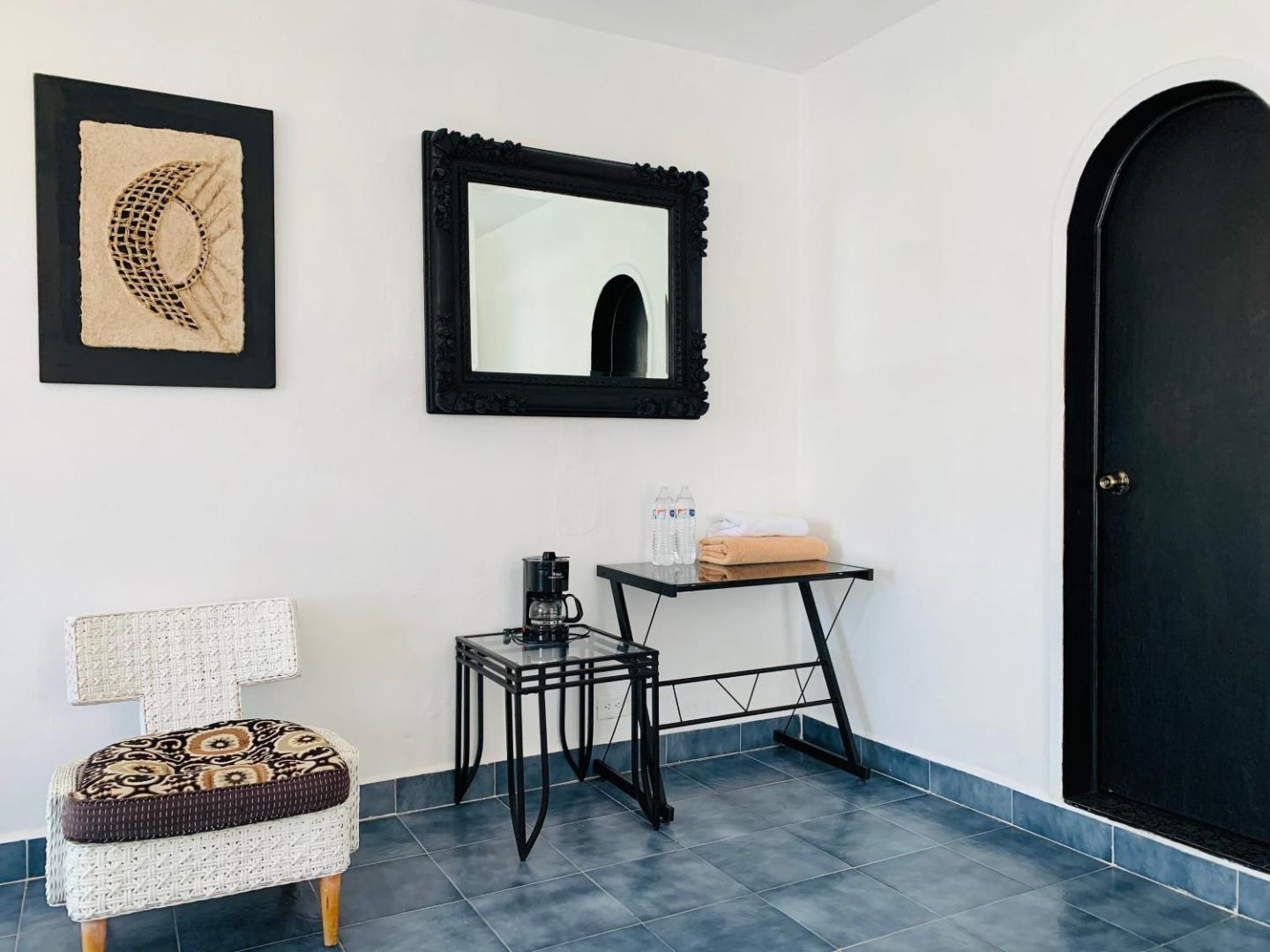 Hostel Quetzal