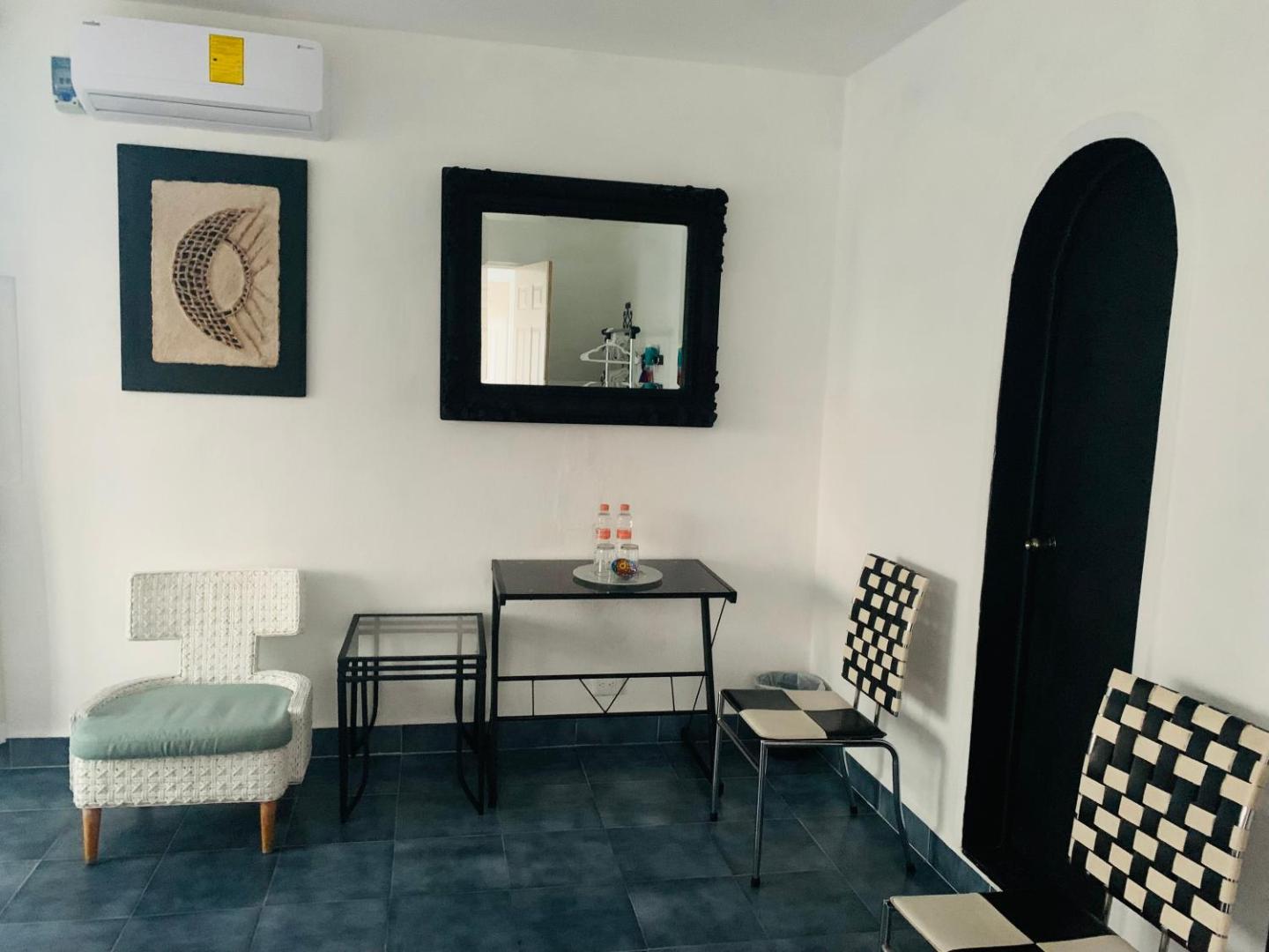 Hostel Quetzal