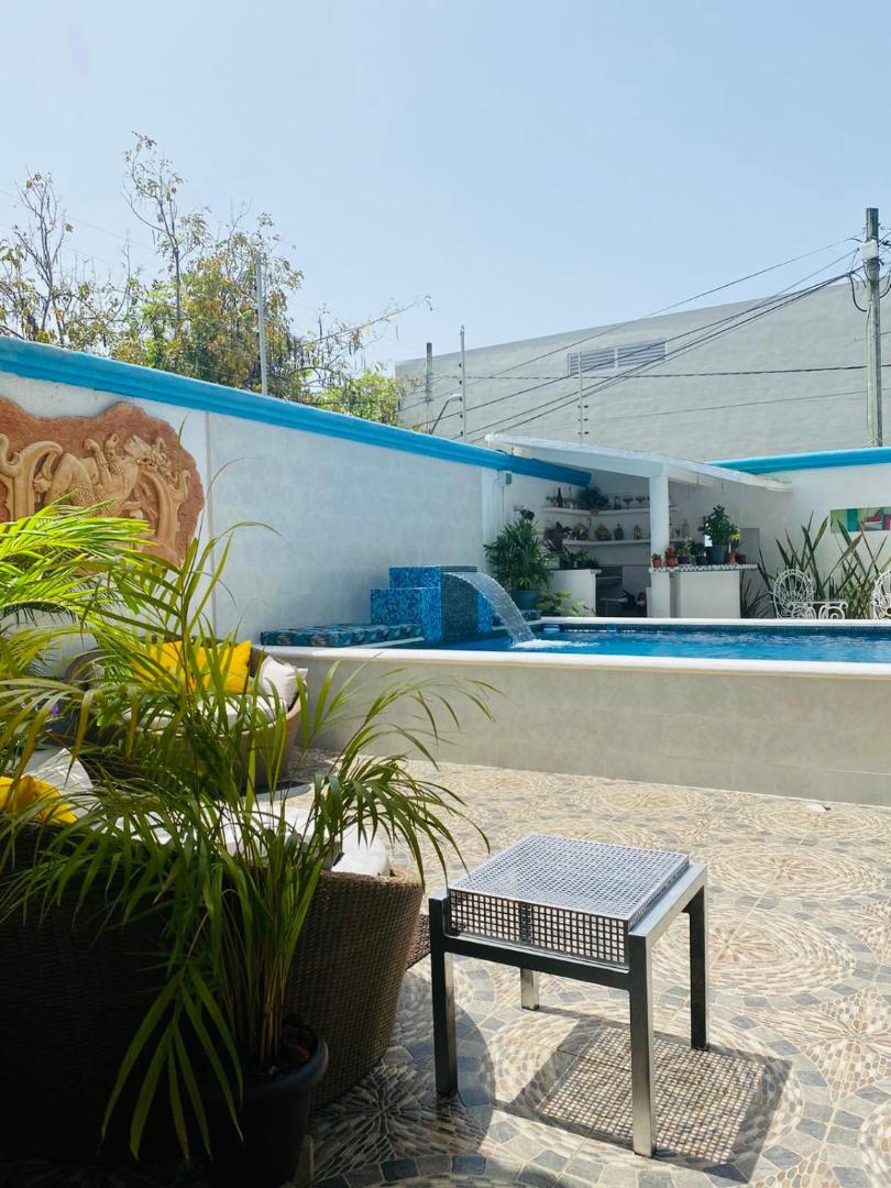 Hostel Quetzal