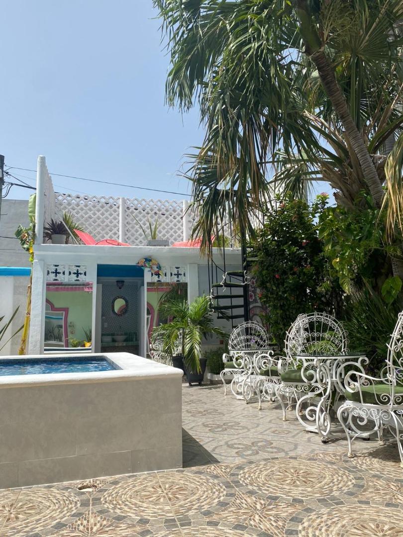Hostel Quetzal
