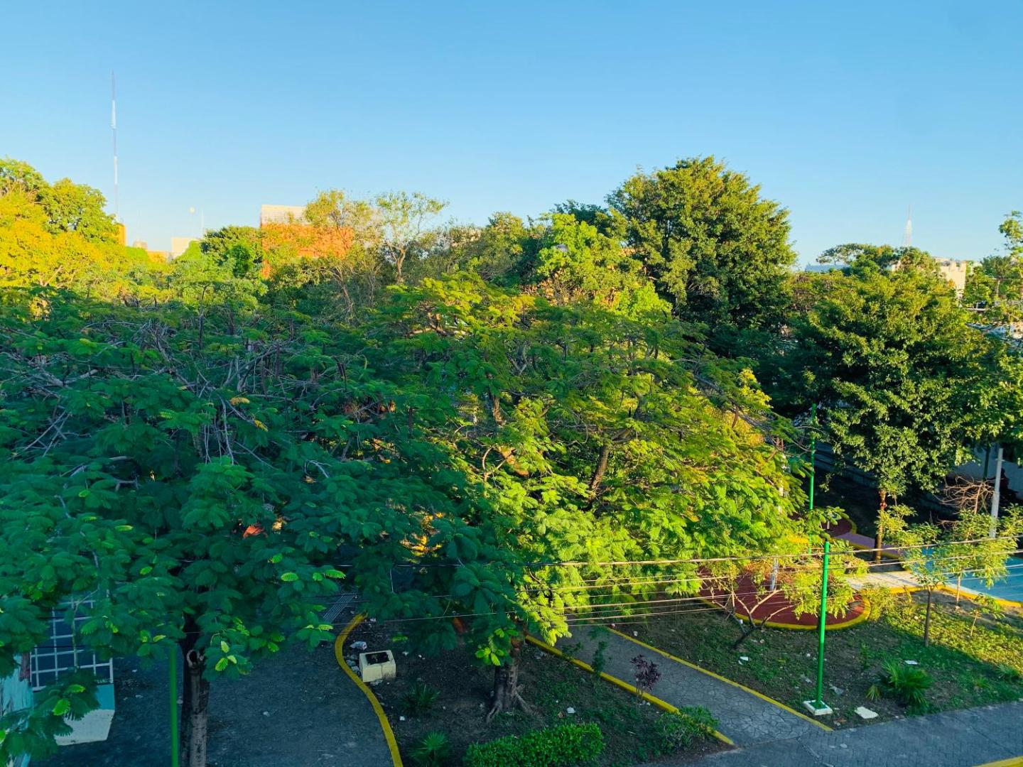 Hostel Quetzal