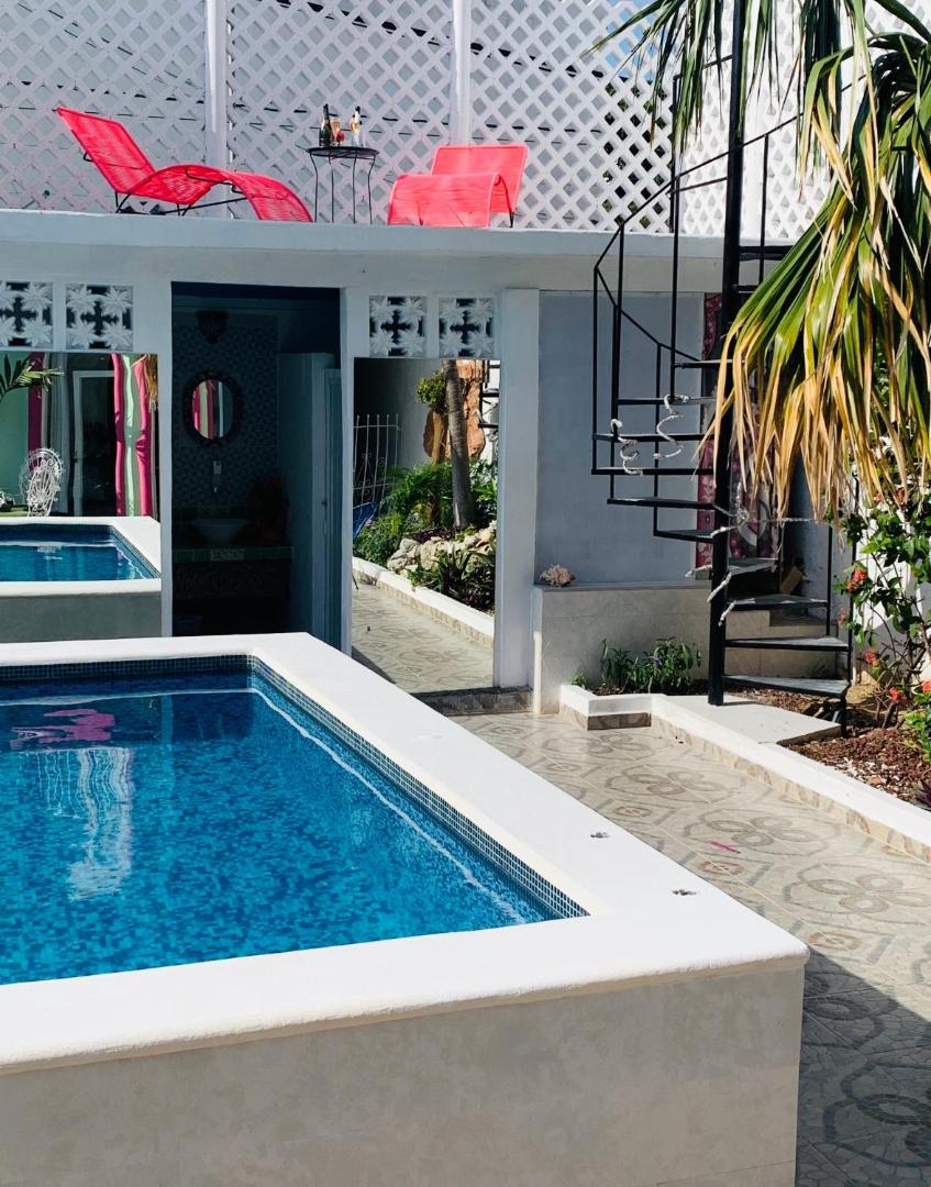 Hostel Quetzal