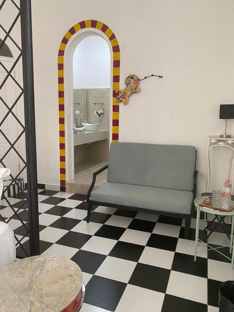 Hostel Quetzal