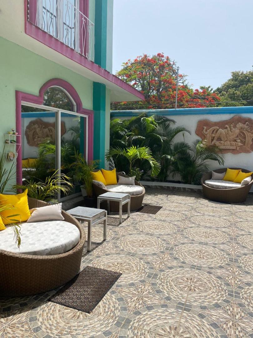 Hostel Quetzal