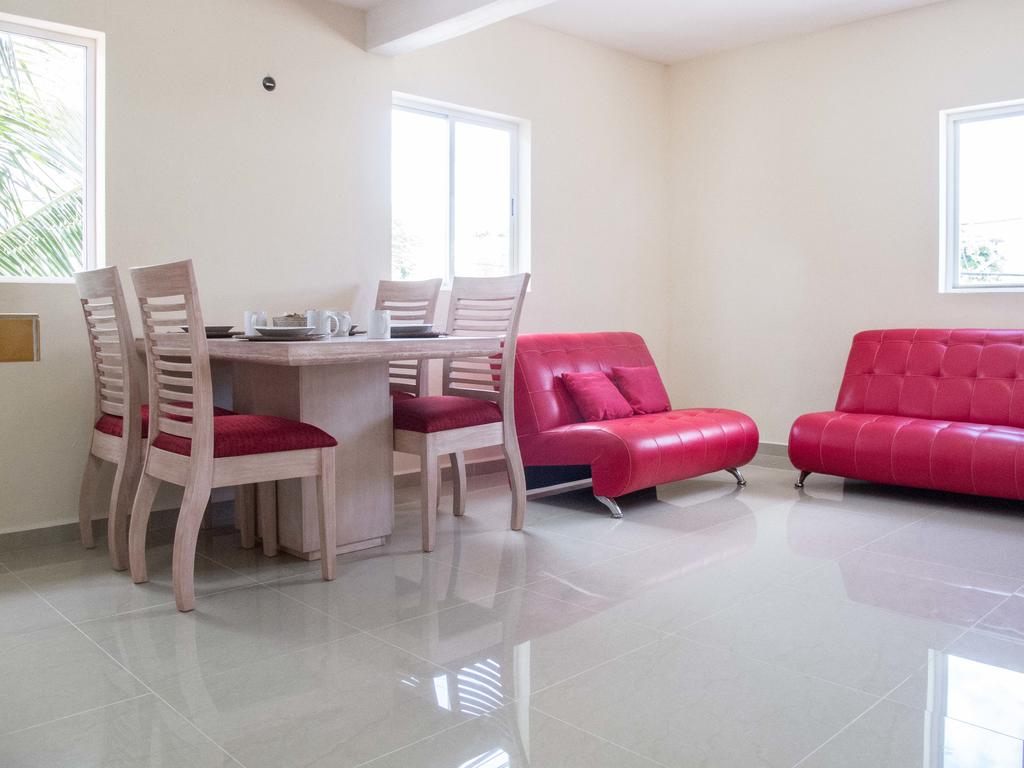 Hostel Whyz 4 You