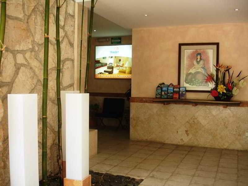 Hotel & Suites Nader
