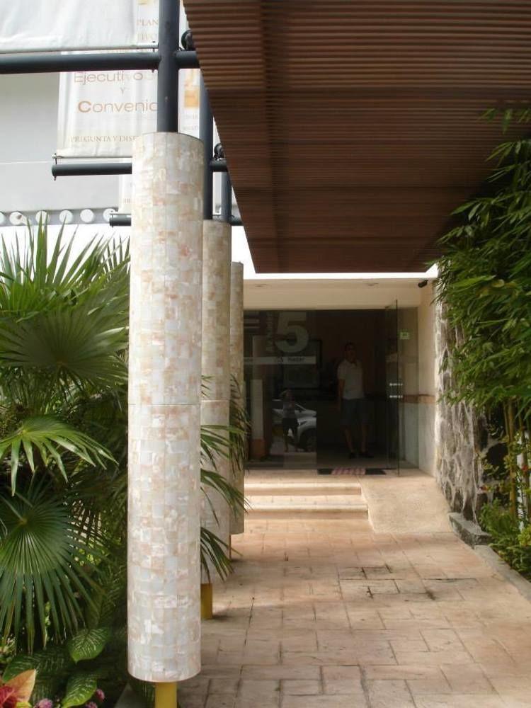 Hotel & Suites Nader