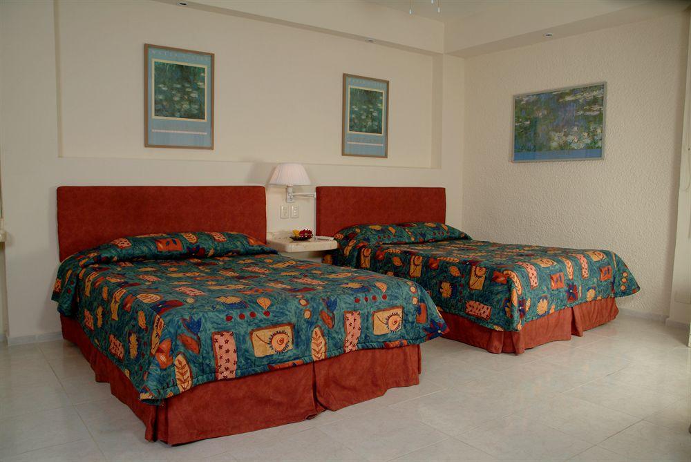 Hotel & Suites Nader