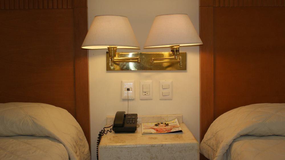 Hotel & Suites Nader