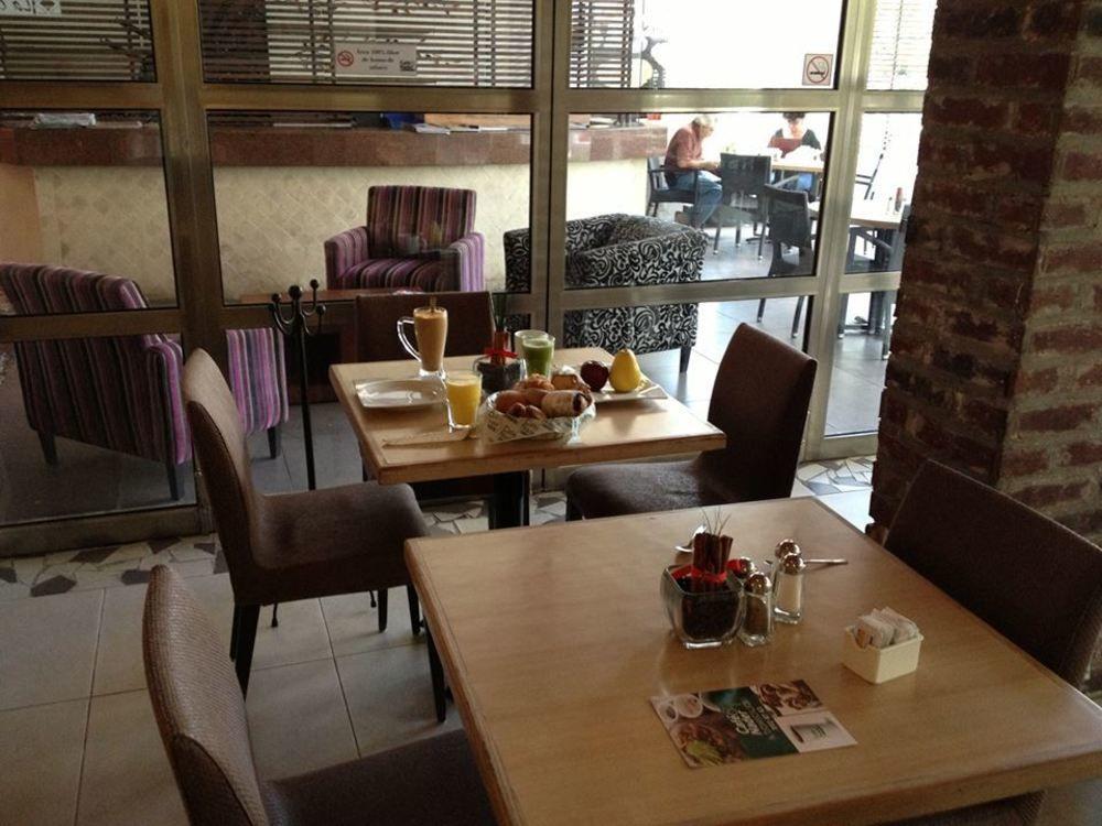 Hotel & Suites Nader
