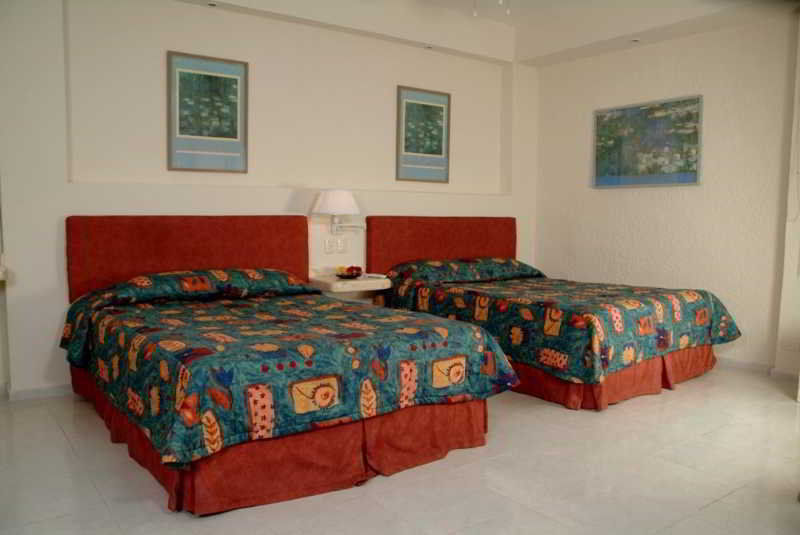 Hotel & Suites Nader