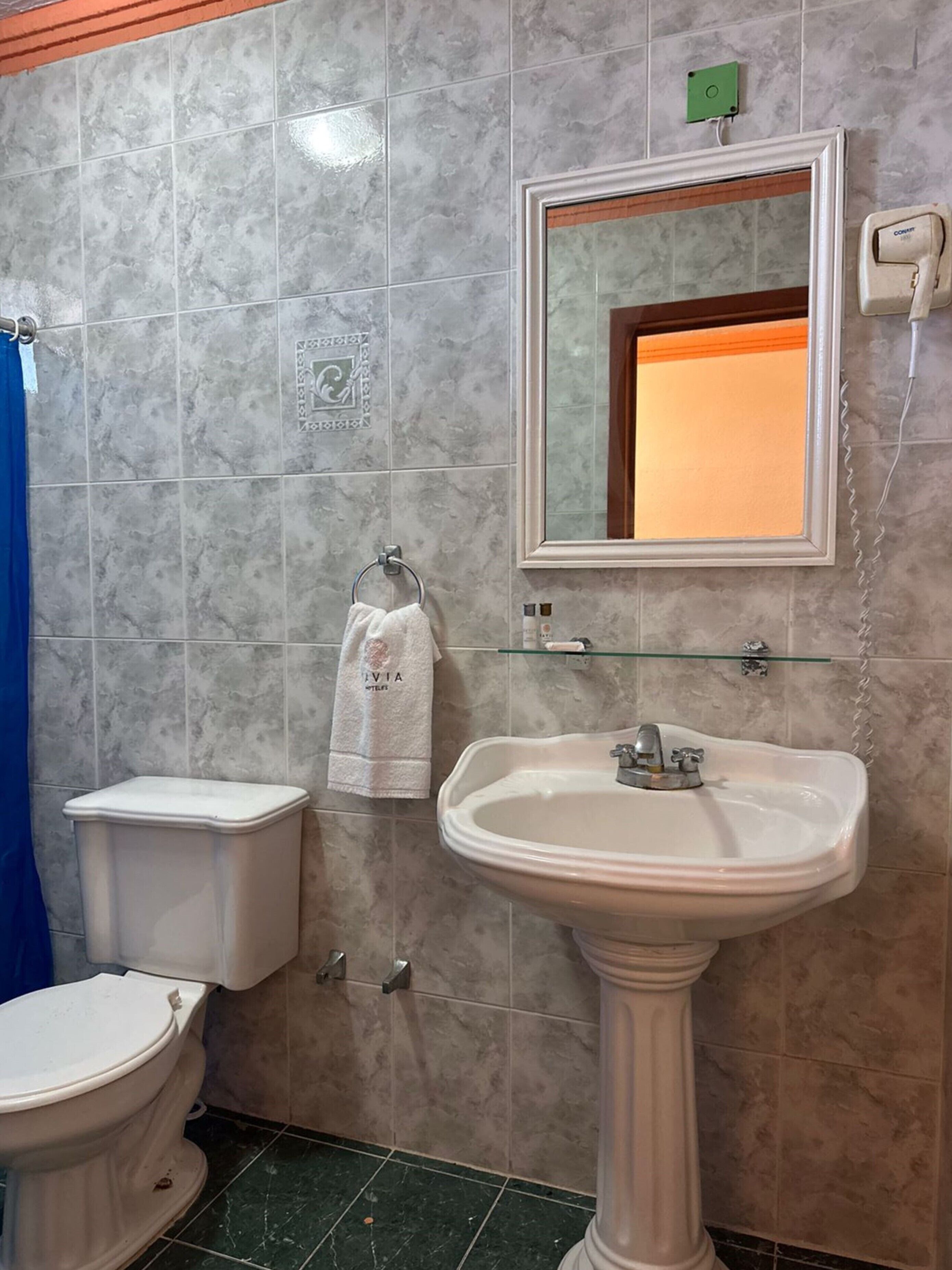 Hotel Avenida Cancun