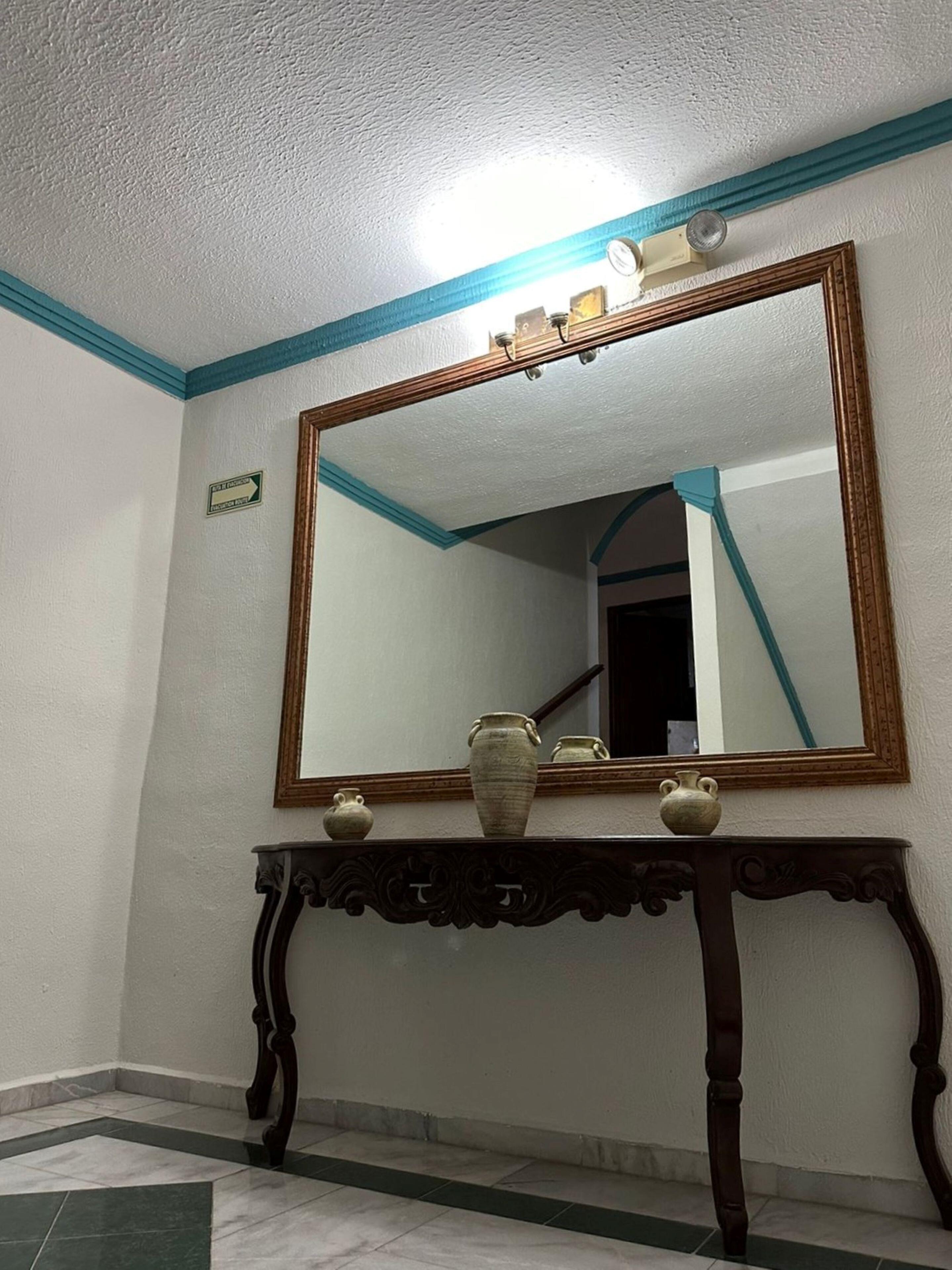 Hotel Avenida Cancun