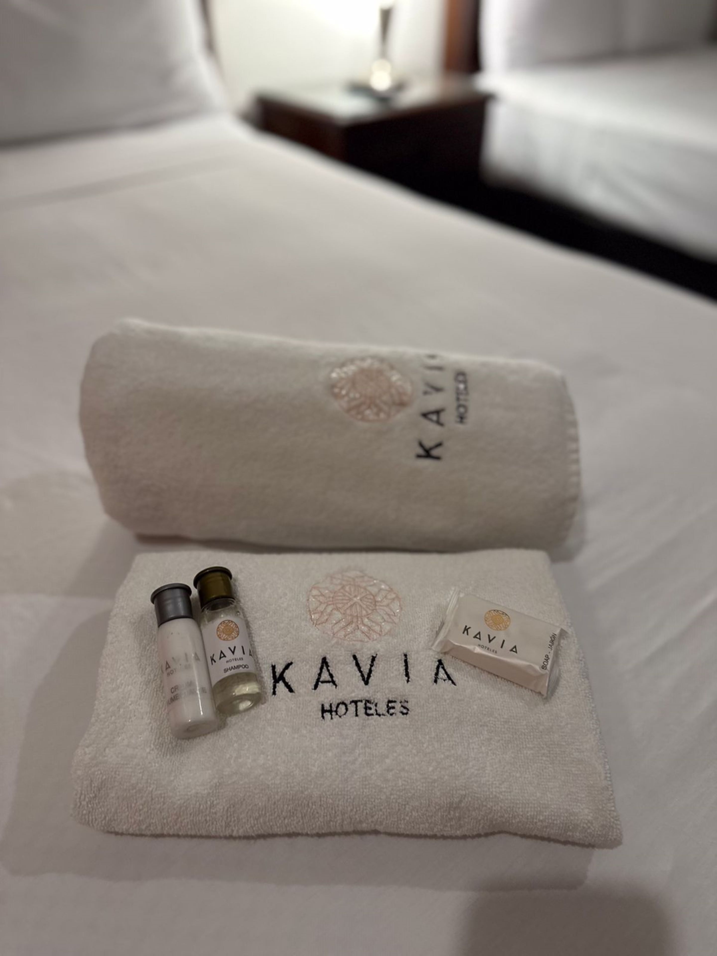 Hotel Avenida Cancun