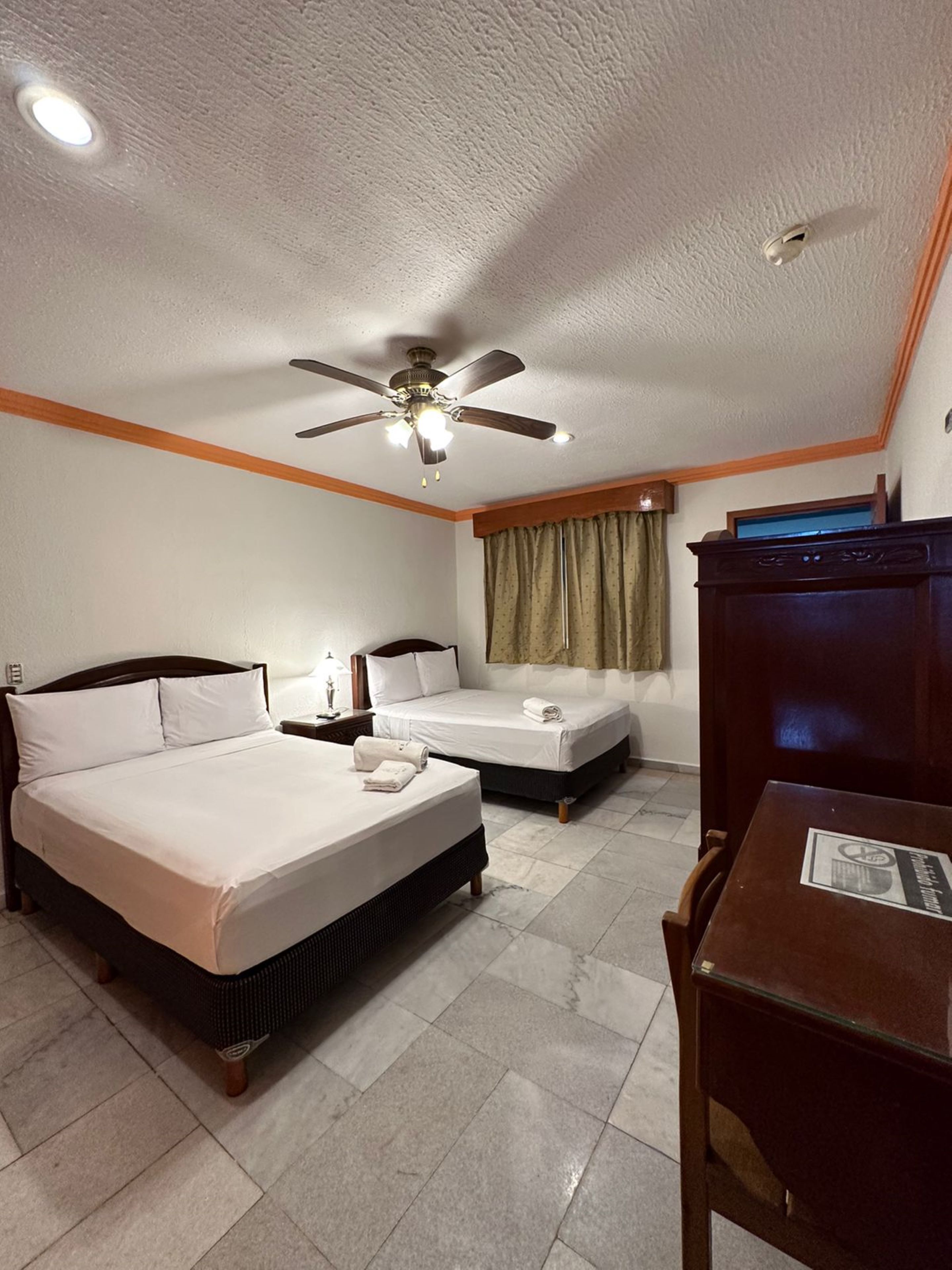 Hotel Avenida Cancun