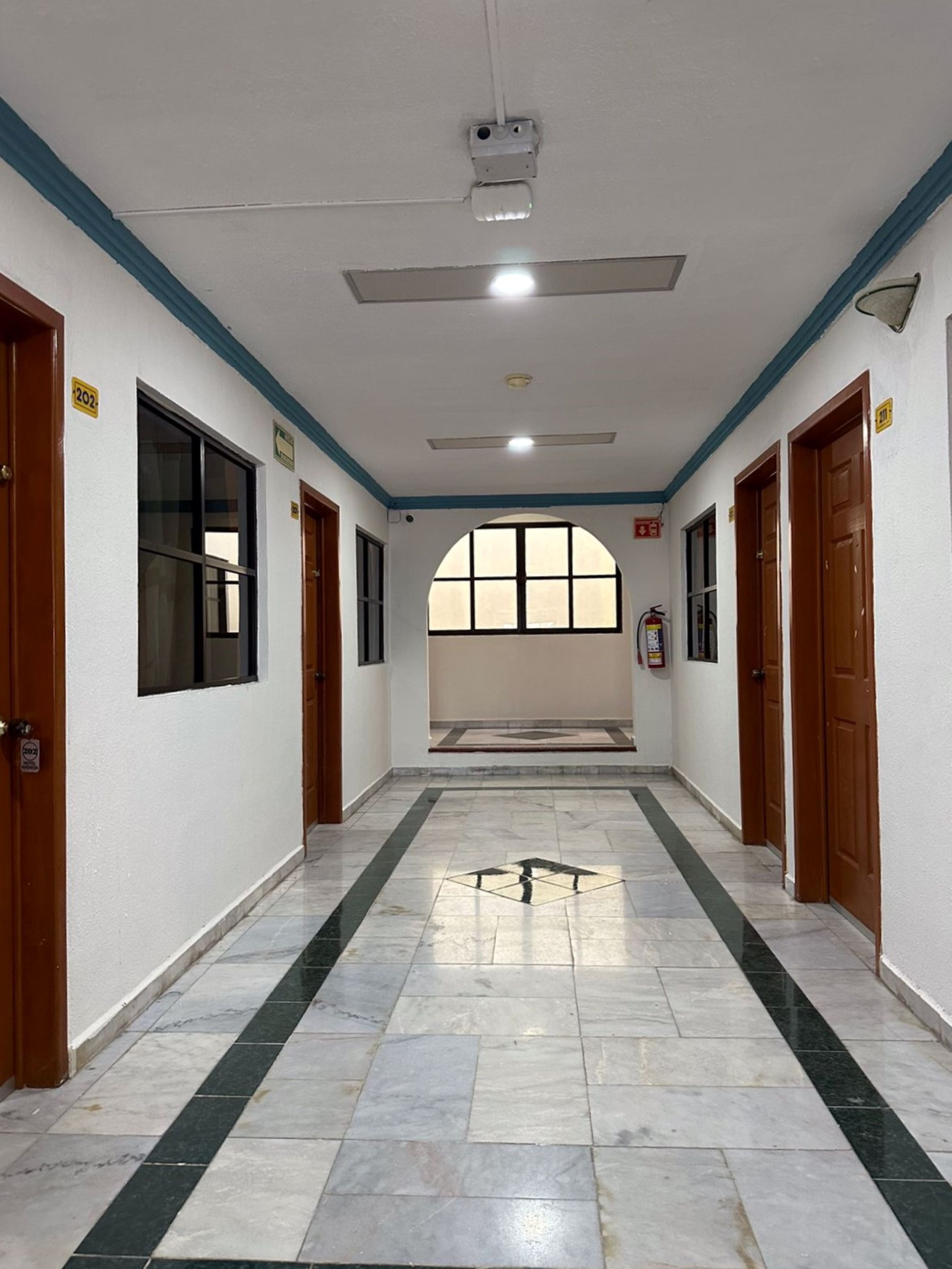 Hotel Avenida Cancun