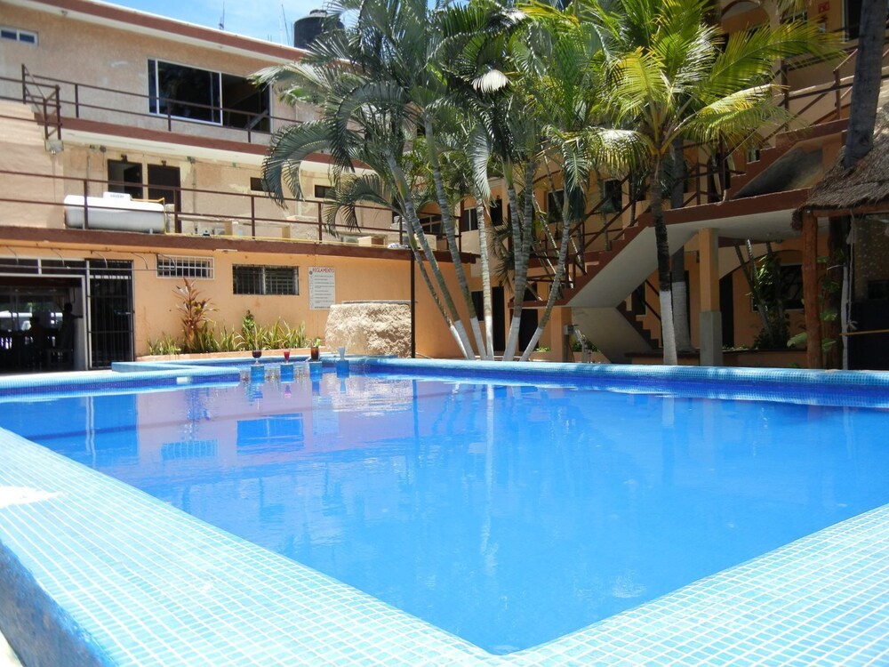 Hotel Azteca