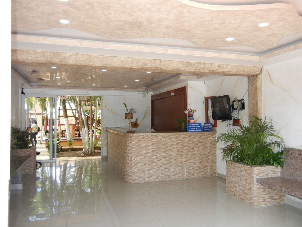 Hotel Azteca