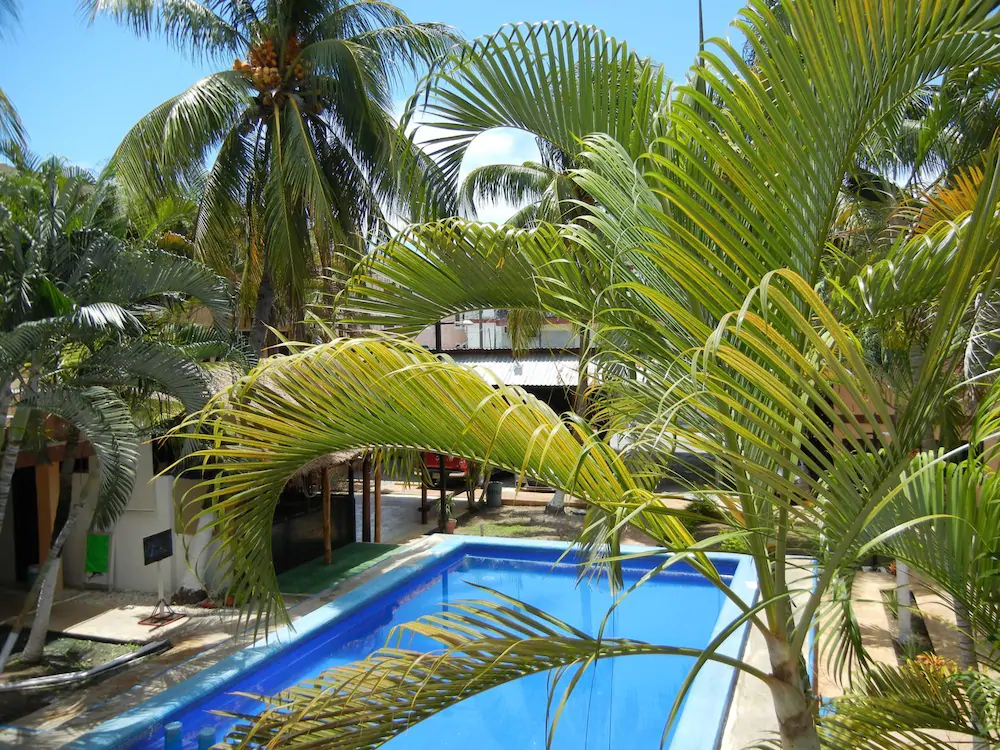 Hotel Azteca