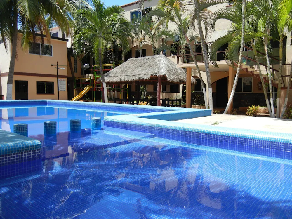 Hotel Azteca