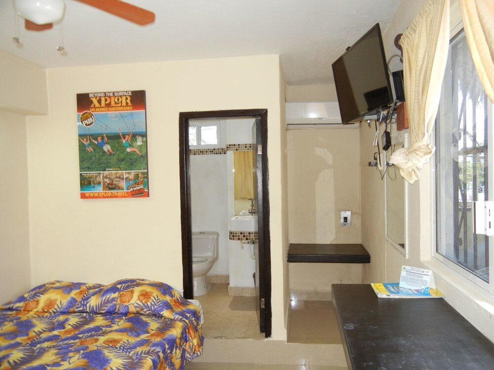 Hotel Azteca