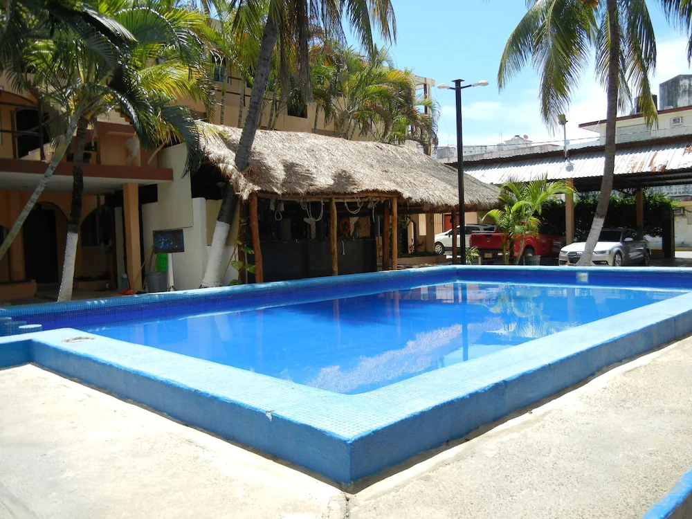 Hotel Azteca