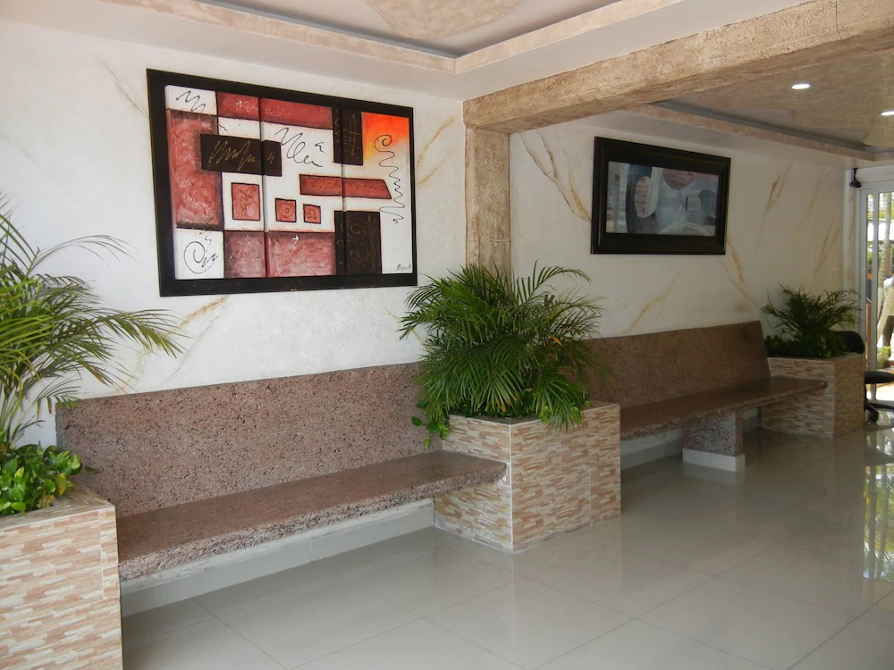 Hotel Azteca