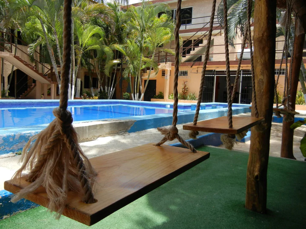 Hotel Azteca