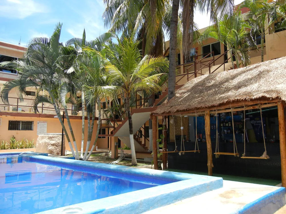 Hotel Azteca