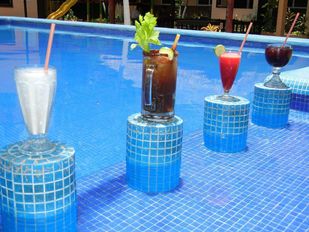 Hotel Azteca