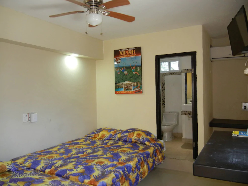 Hotel Azteca