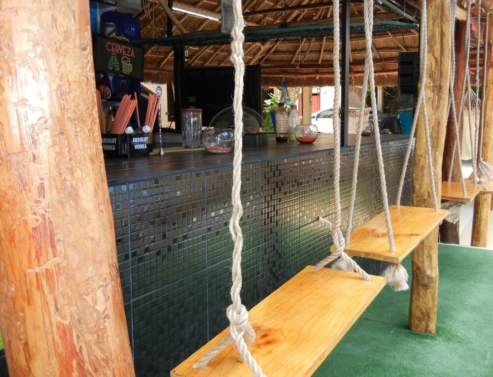 Hotel Azteca