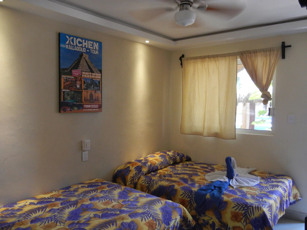 Hotel Azteca