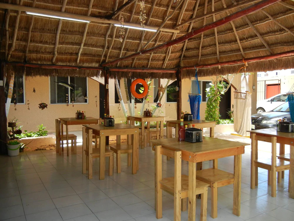 Hotel Azteca