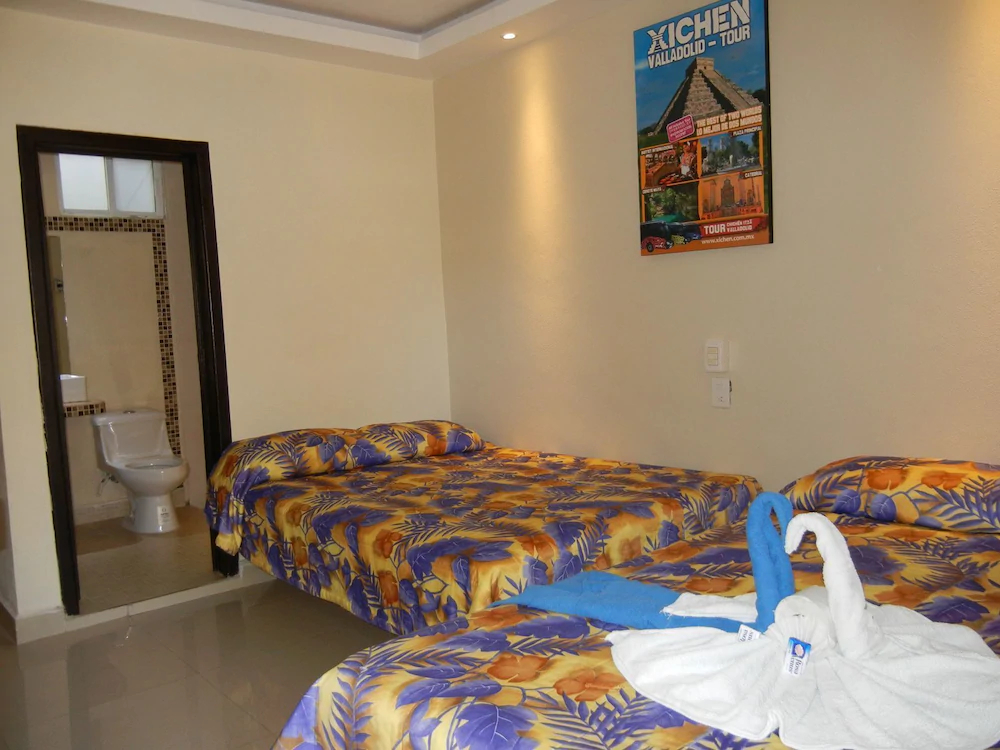 Hotel Azteca