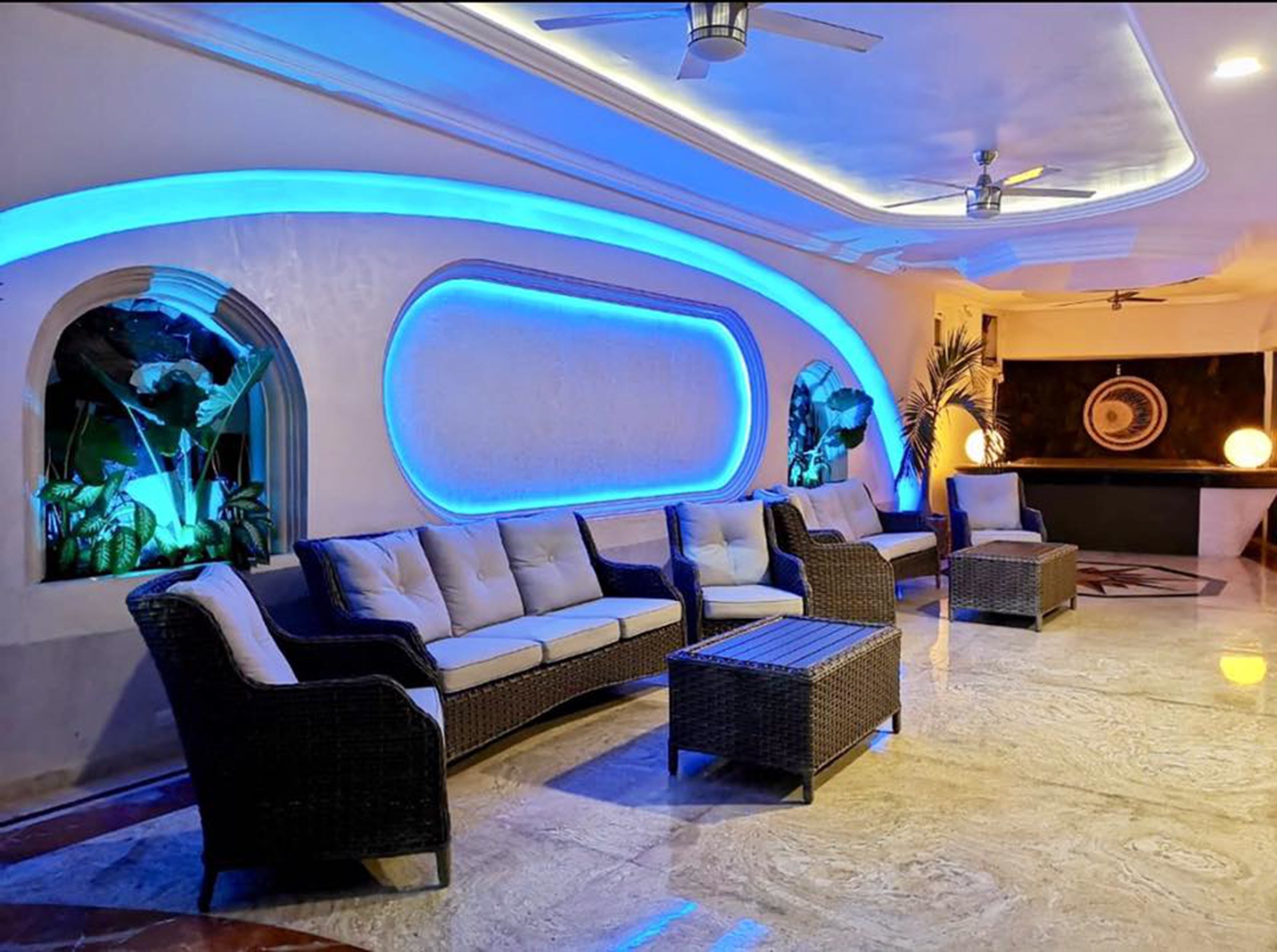 Hotel Blue Star Cancun