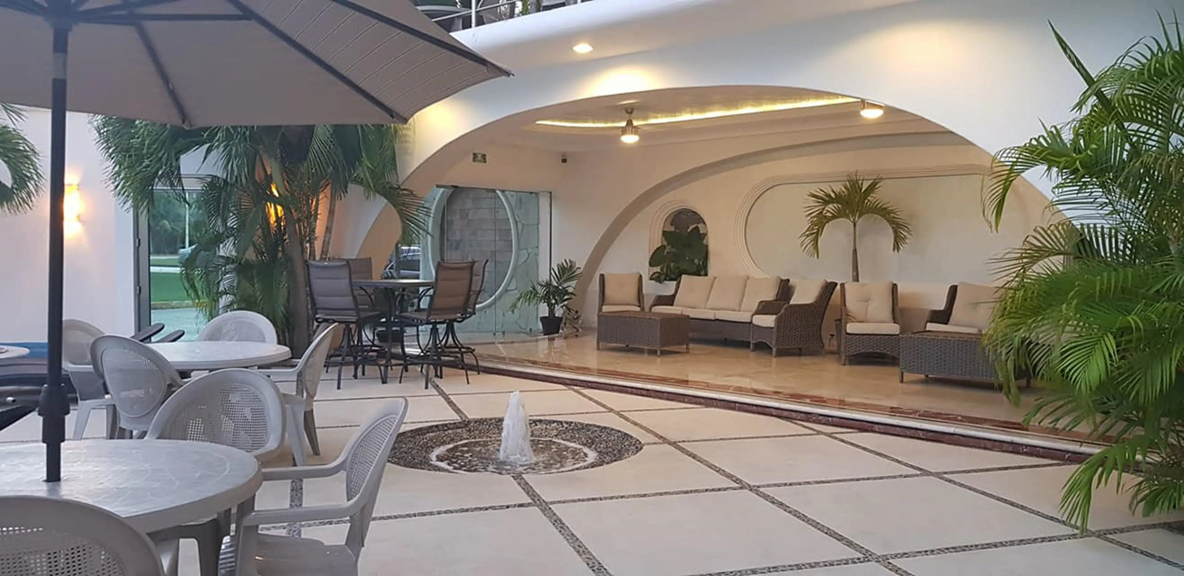 Hotel Blue Star Cancun