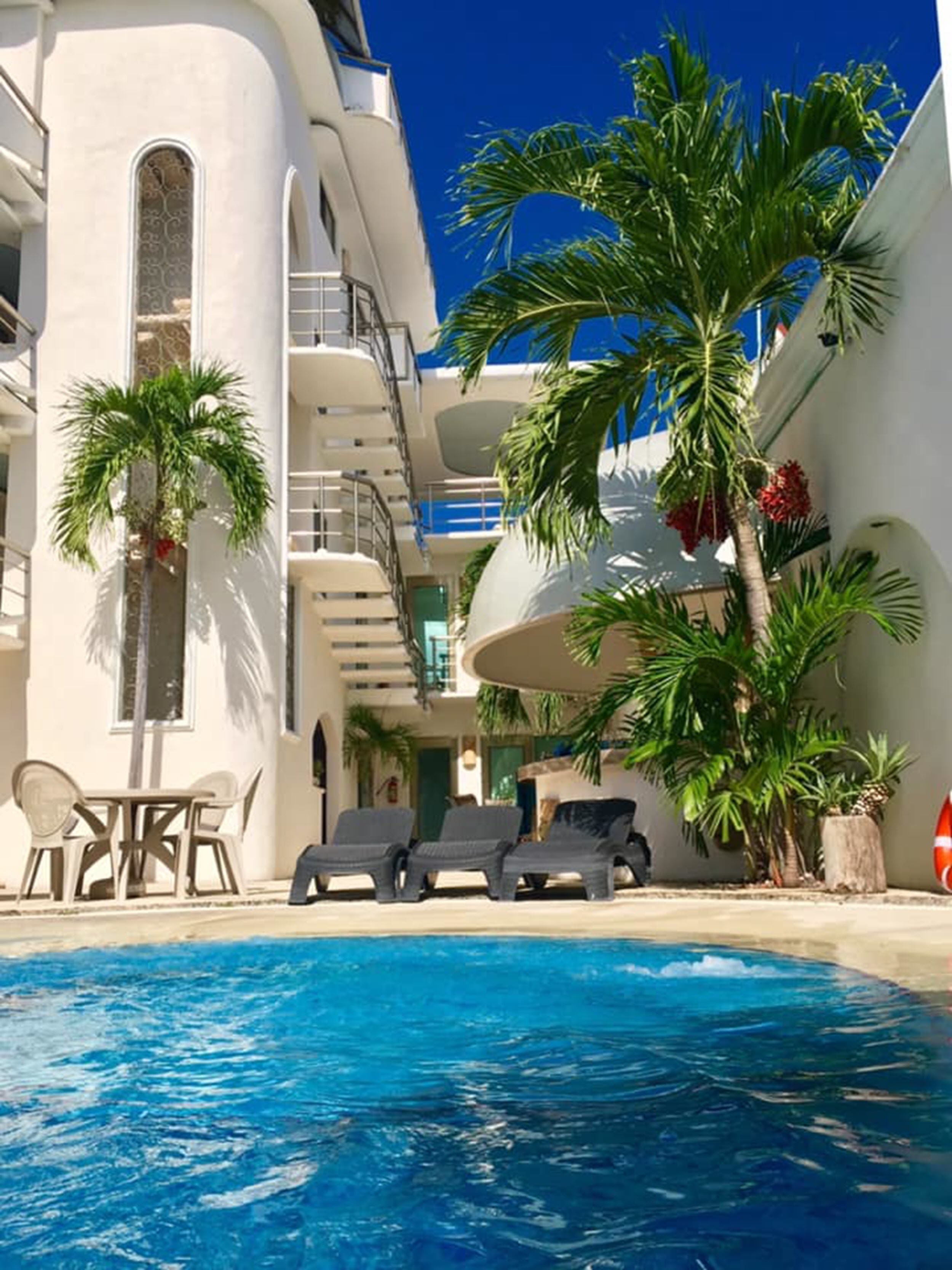 Hotel Blue Star Cancun