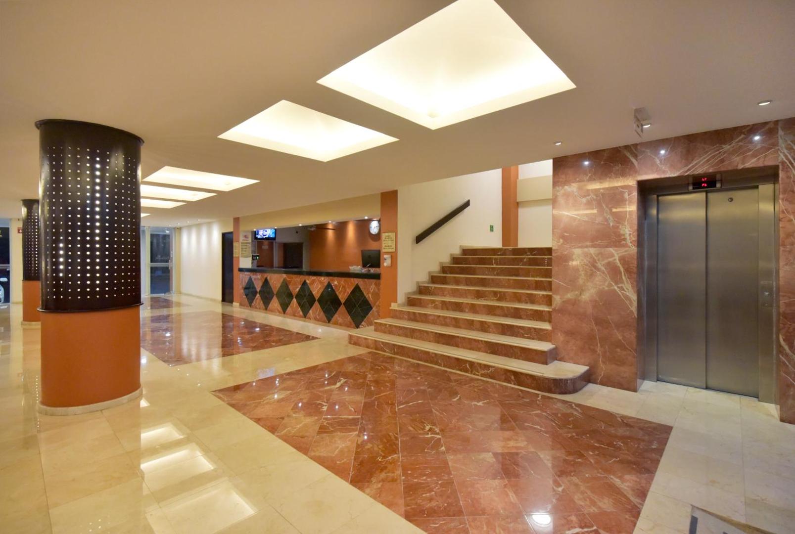 Hotel Bonampak