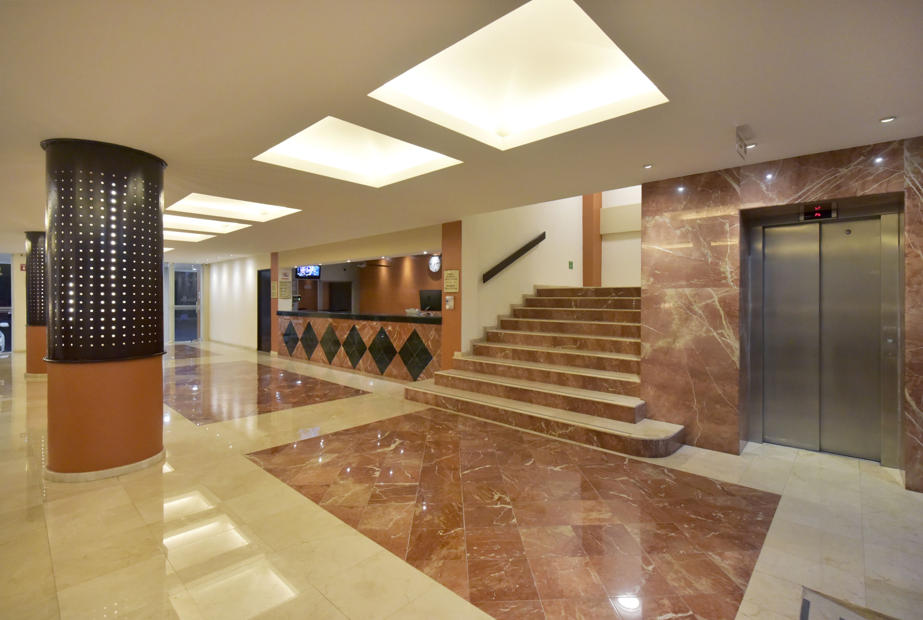 Hotel Bonampak