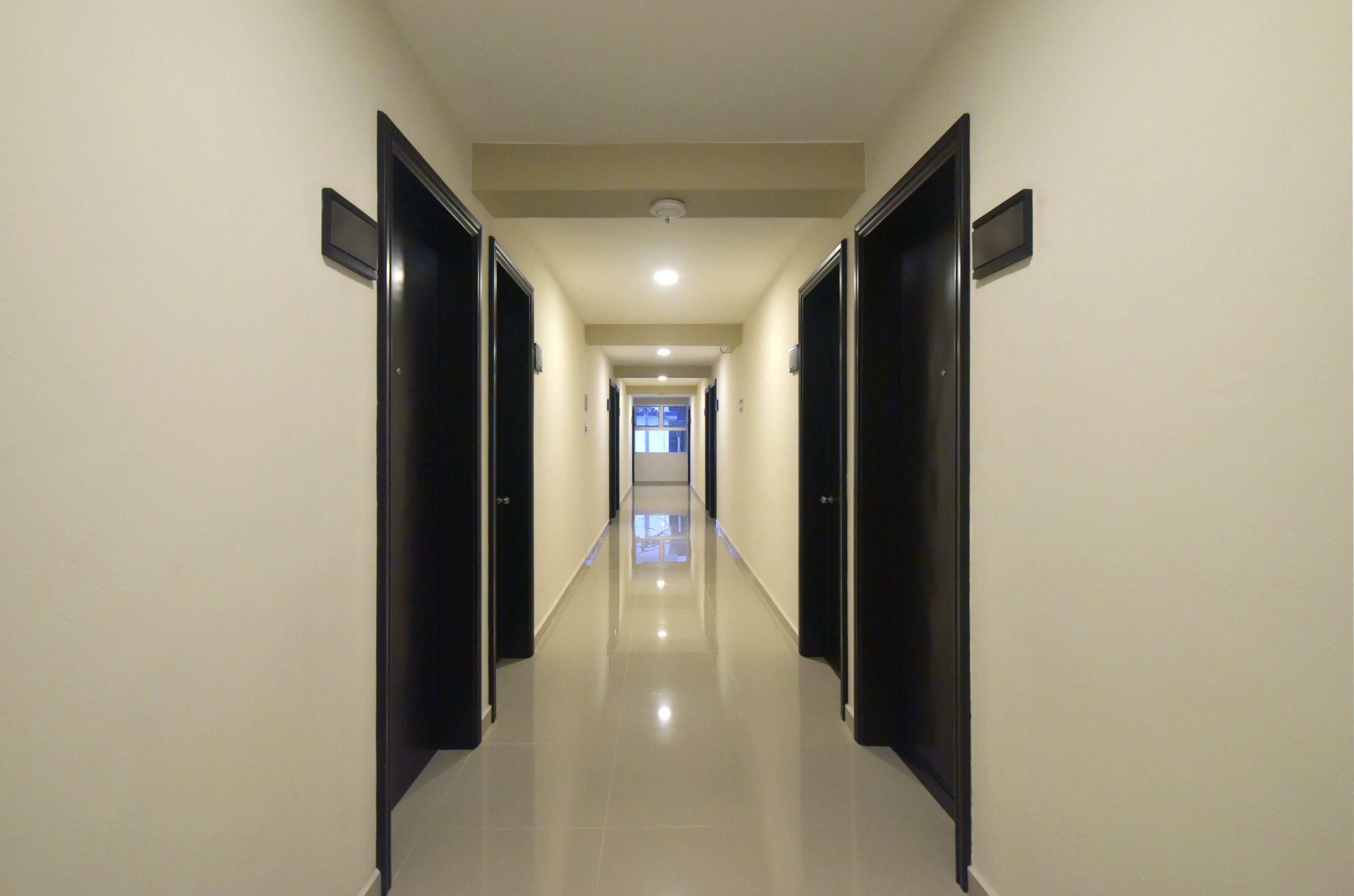 Hotel Bonampak
