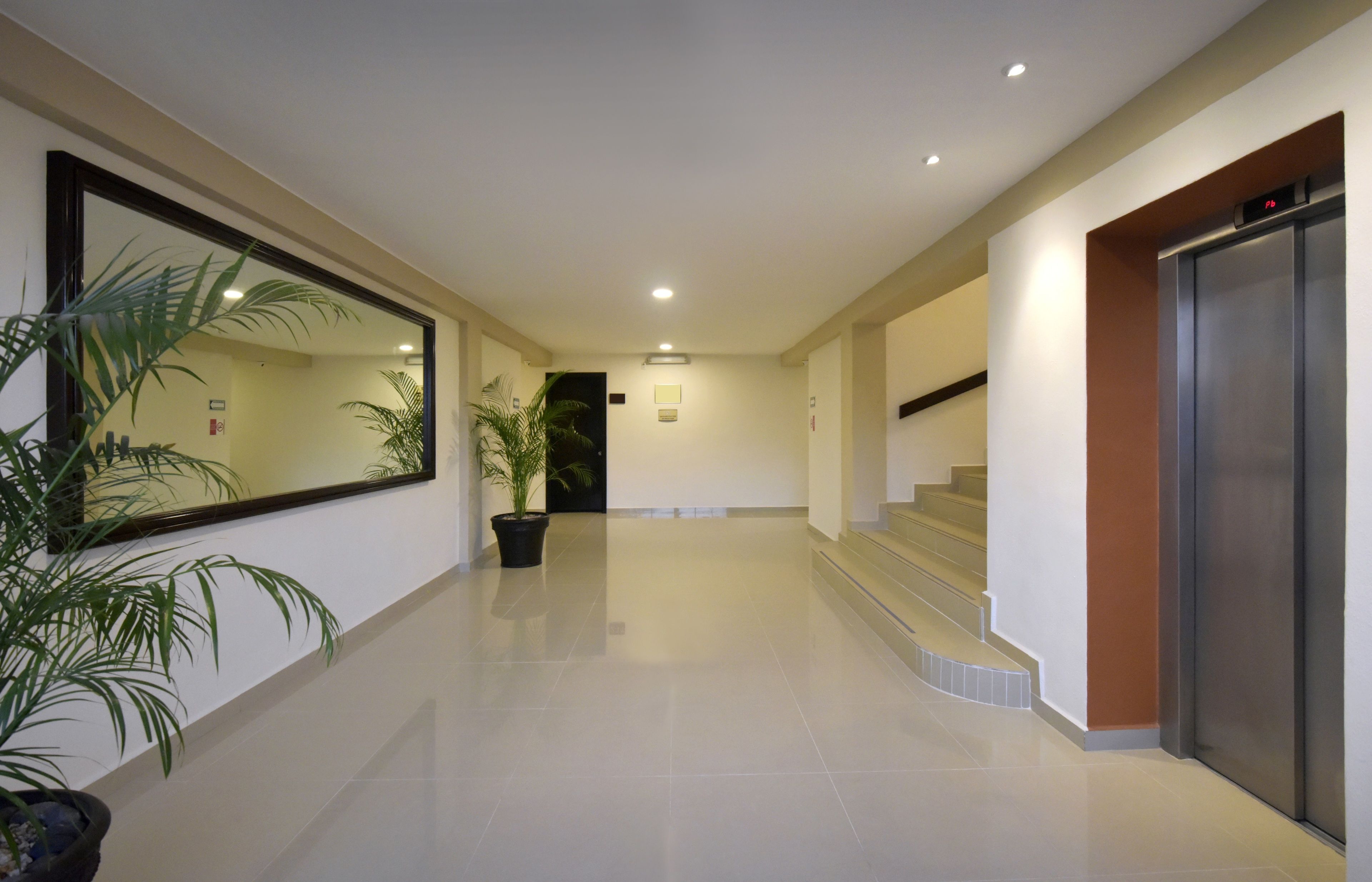 Hotel Bonampak