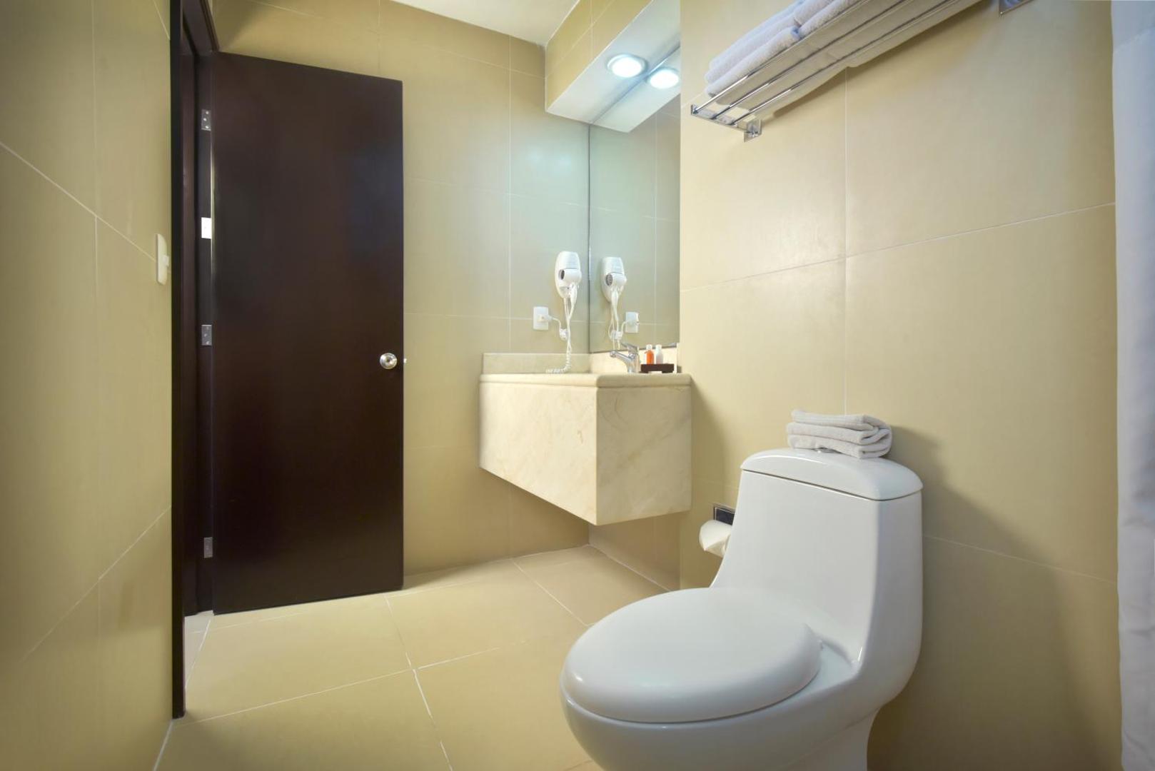 Hotel Bonampak