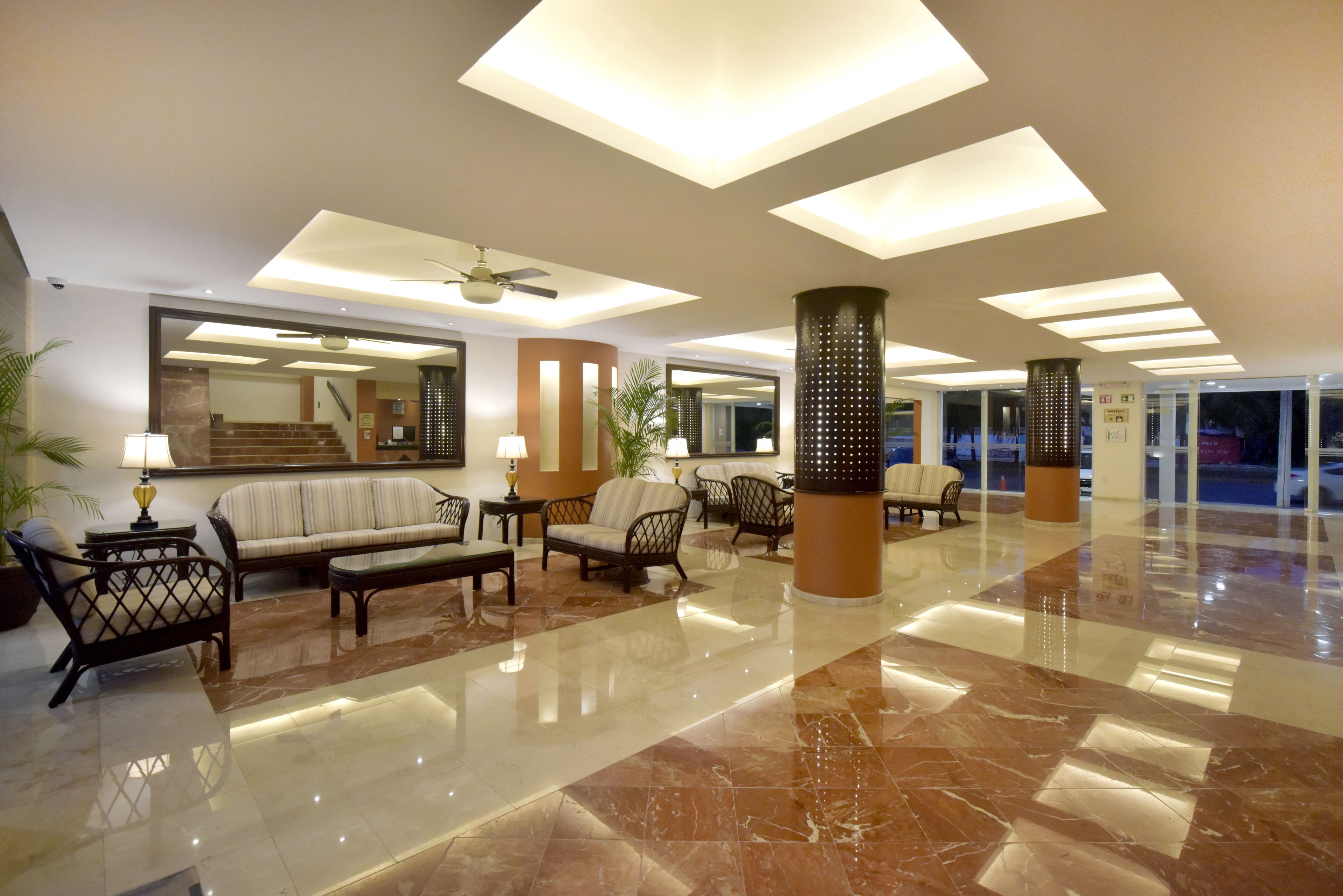 Hotel Bonampak
