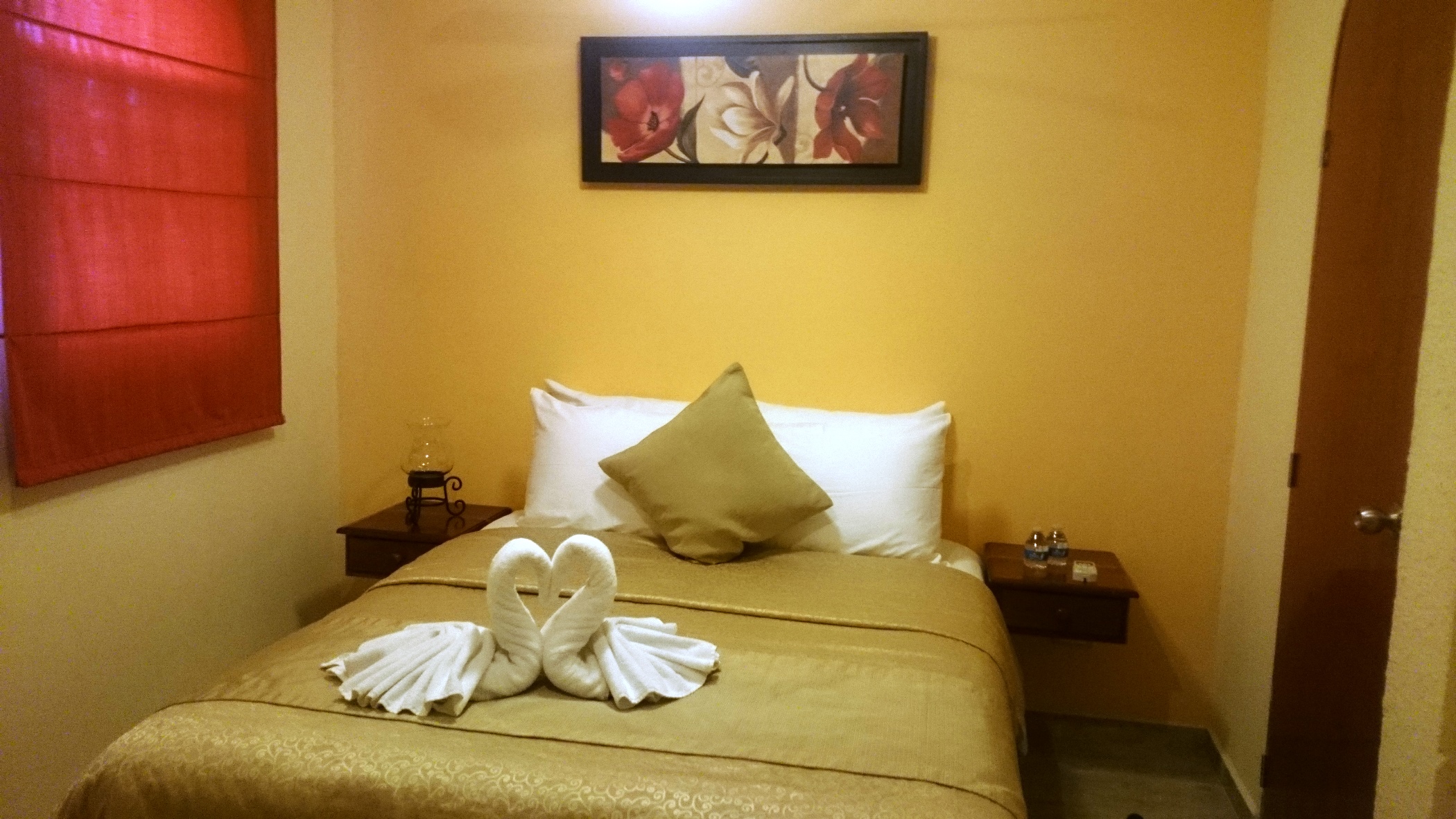 Hotel Boutique Casa Mallorca