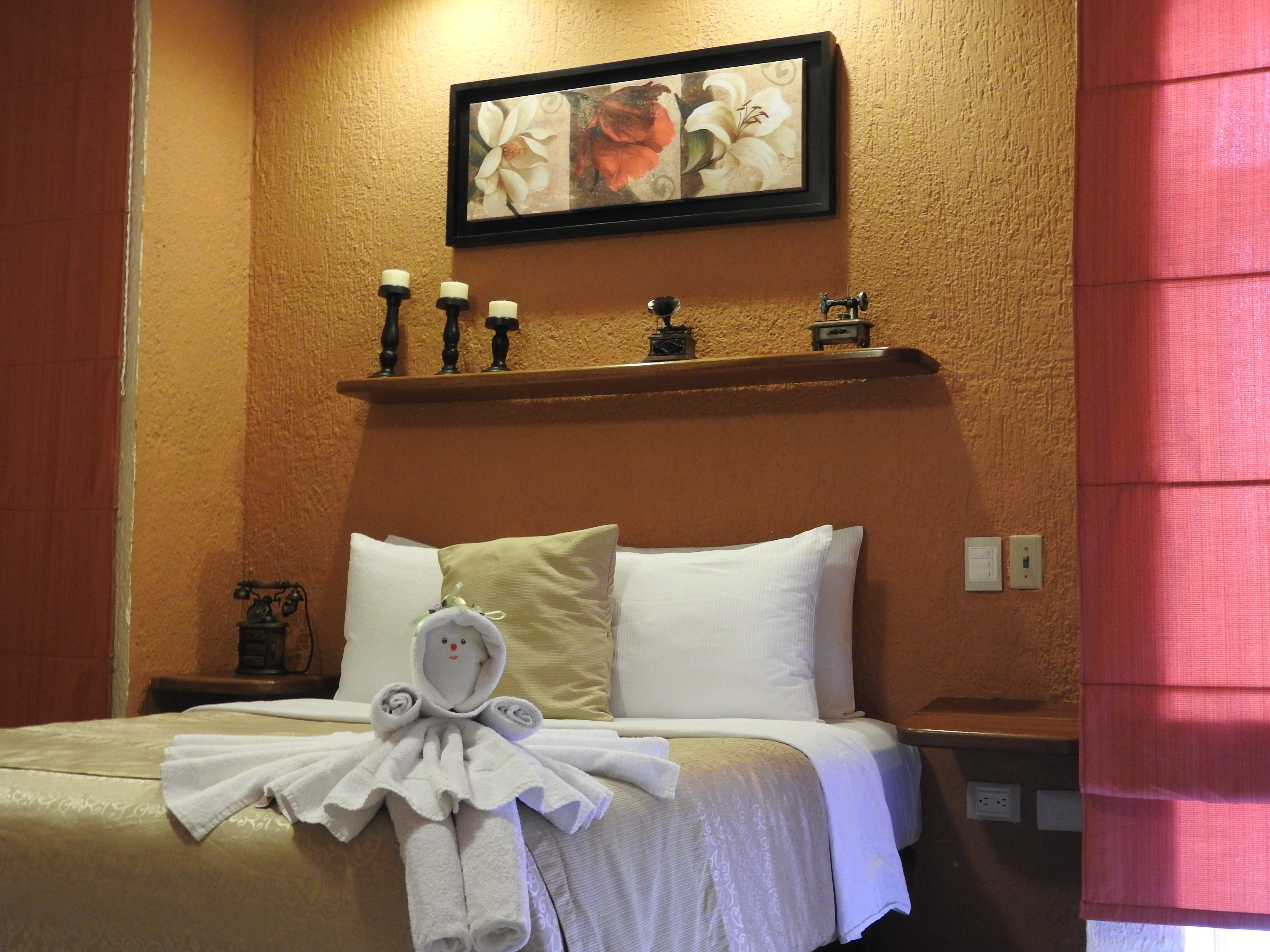 Hotel Boutique Casa Mallorca